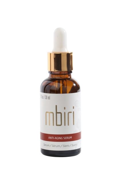 Mbiri Anti-Aging Serum