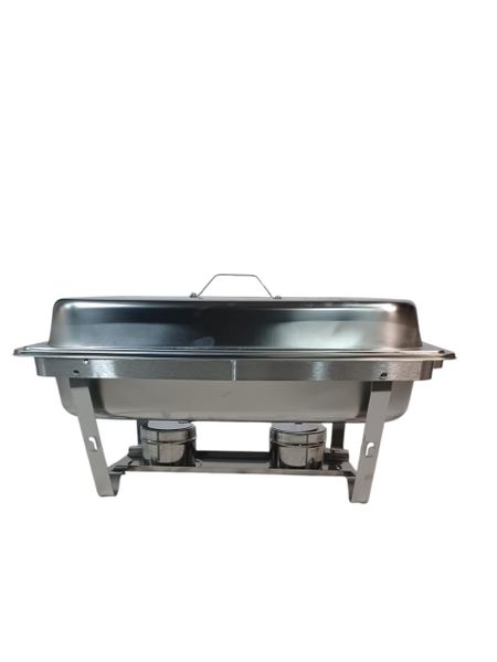 SMTE Super Chef Chafing Dish - 16 Litre Single Burner