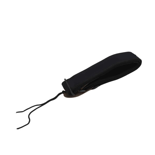 Adjustable Guitar Strap 80-160Cm Compatible With Bass