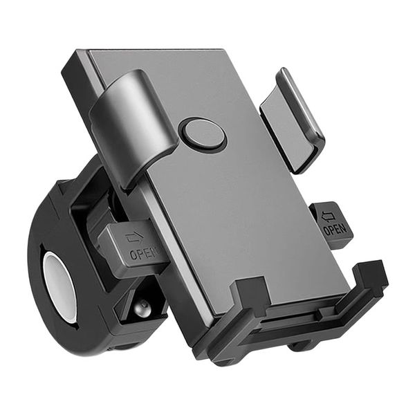 Universal Motorcycle And Bicycle Phone Holder Q-ZJ991