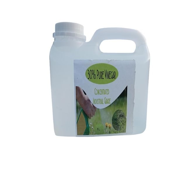 Weeds Killer | 30% Vinegar Concentrate | 1L