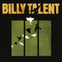 Billy Talent III (Vinyl / 12" Album)