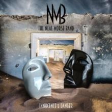 Innocence &amp; Danger (CD / Album)