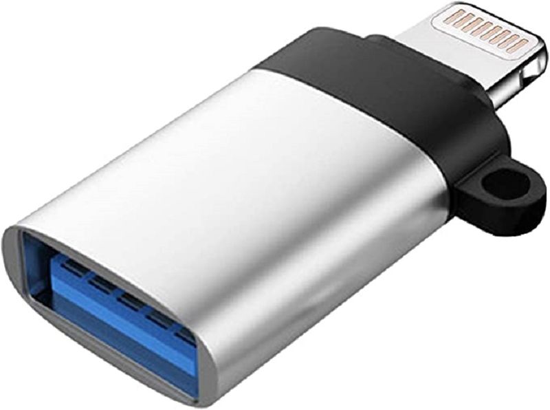 IOS To Female USB OTG Flash Drive