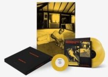 Morricone Segreto (Vinyl / 12" Album Coloured Vinyl with 7" Single)