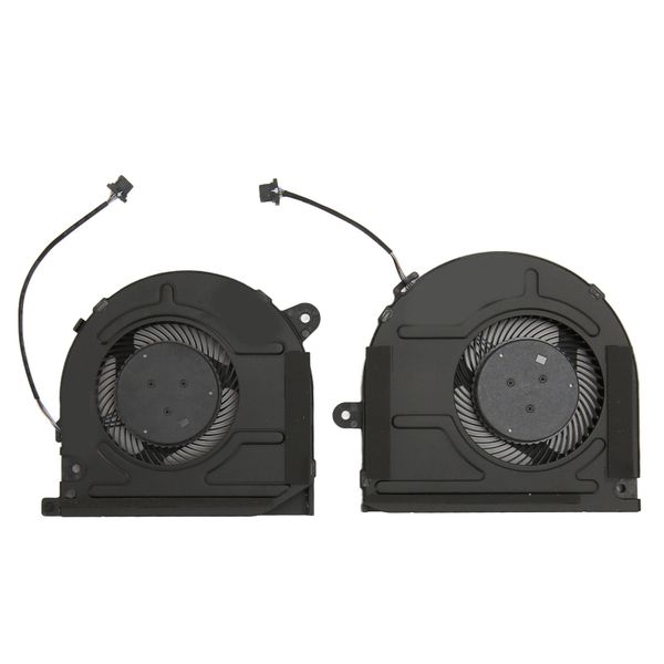 4 Pin Power Connector CPU GPU Fan for Vostro 7500 7501 DFS150005AA0T FMF3