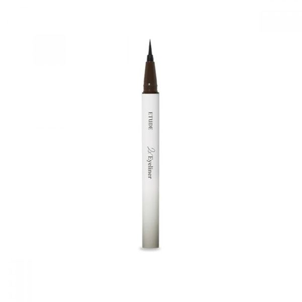 Etude - Tinting Eyeliner - Natural Light Brown