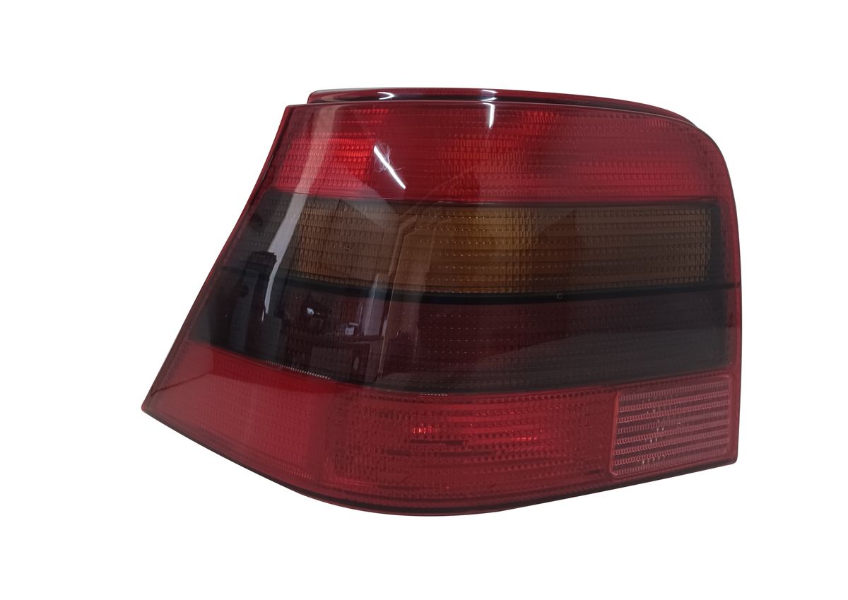 golf 4 tail light removal