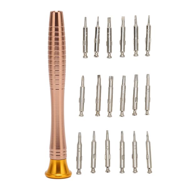 24in1 Screwdriver Set for Electronics Repair