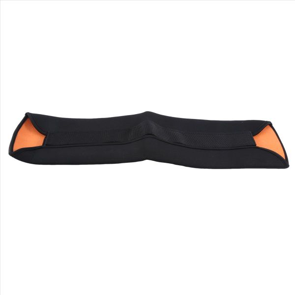 Ebike Battery Protection Cover, for Integrated Frame 30-36cm