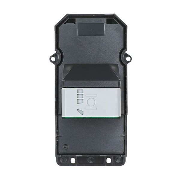 for Accord Front Right Electronic Power Window Switch Compatible with Honda