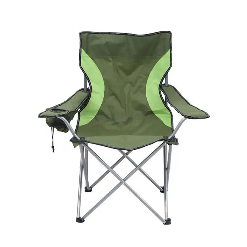 Outdoor Portable And Foldable Camping Beach Chair | Shop Today. Get it ...