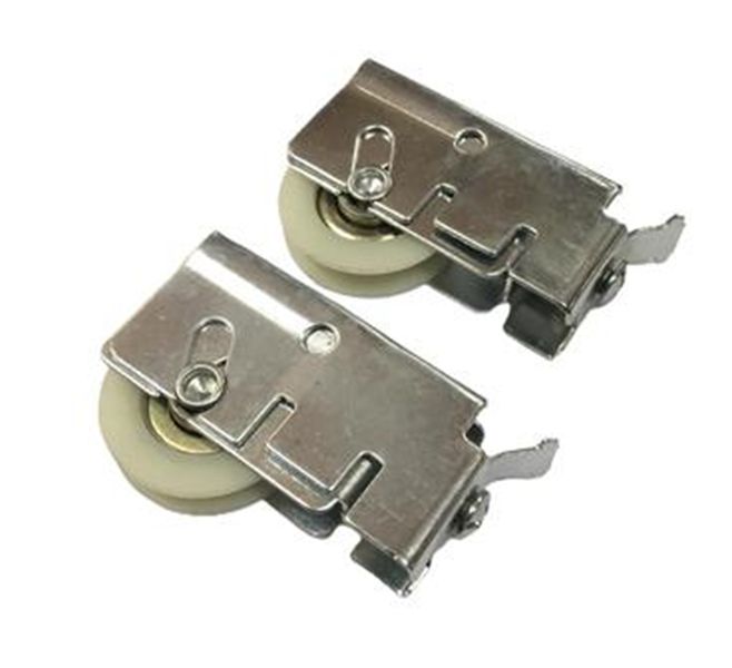 Sliding Door Patio Wheel Kit