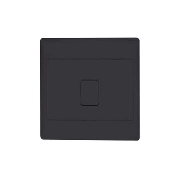 ACDC - 45a 3p Stove Isolator 4x4 Black