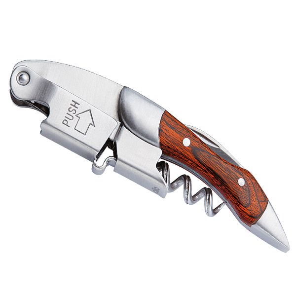 Cilio Waiter's Knife 'Legno