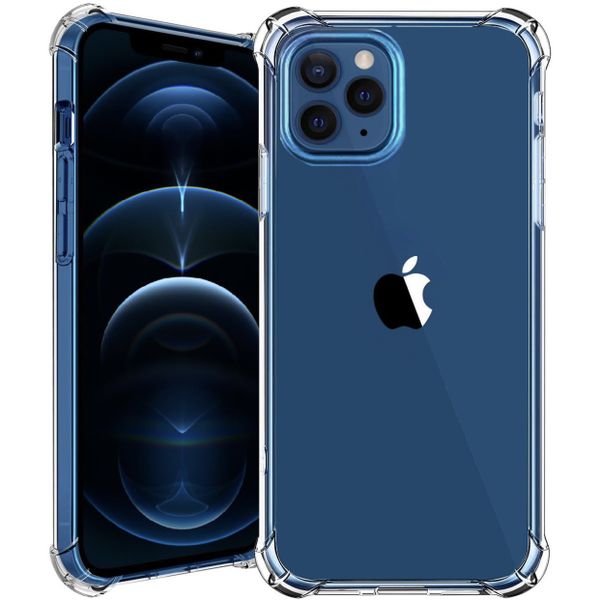 iPhone 13 Pro Max Clear Case