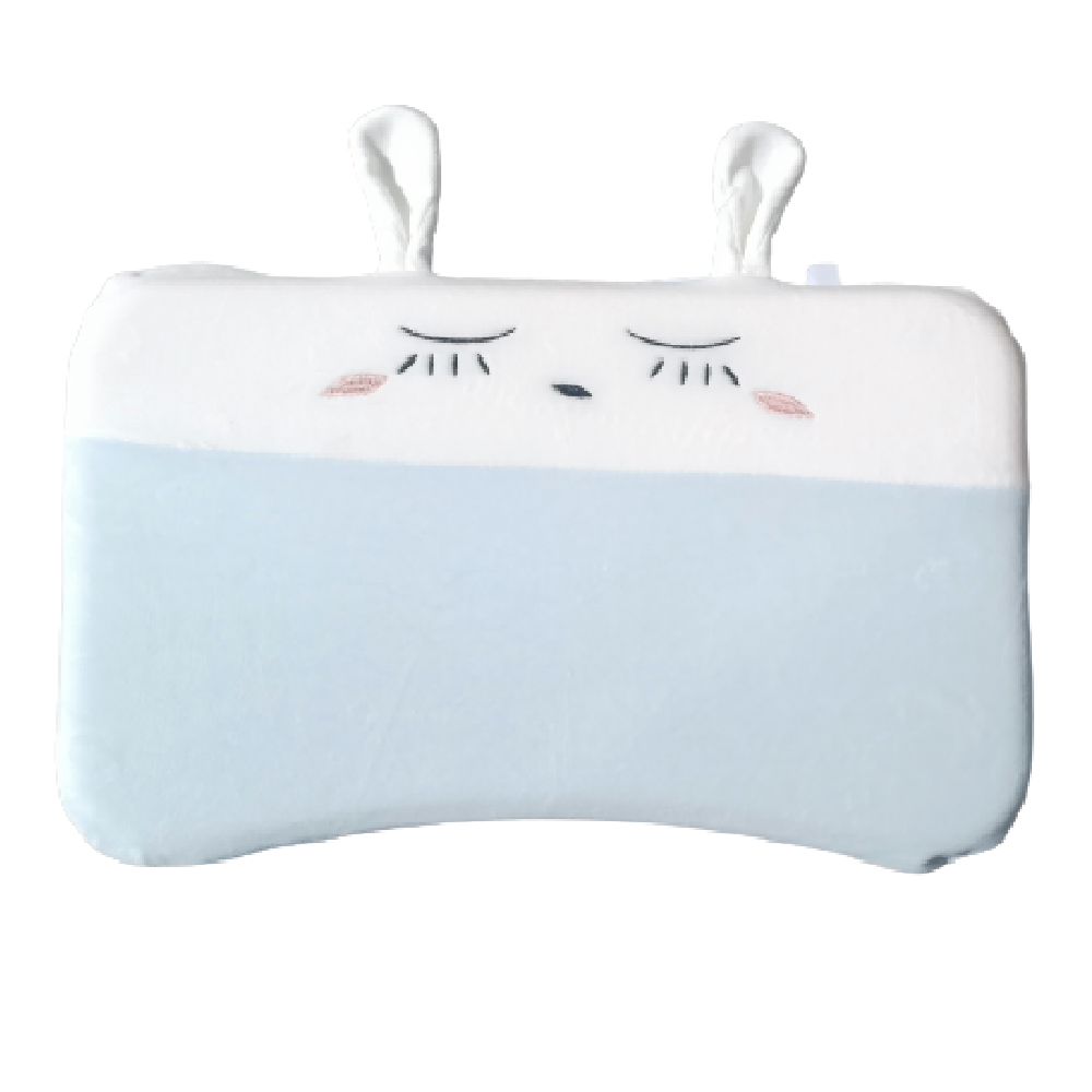 Easy Breathe Memory Foam Baby Pillow Shop Today. Get it Tomorrow