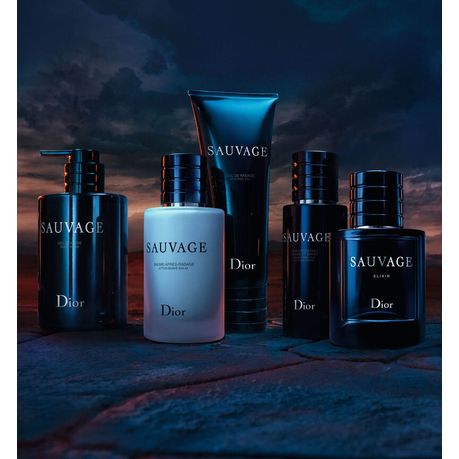 Dior sauvage takealot best sale