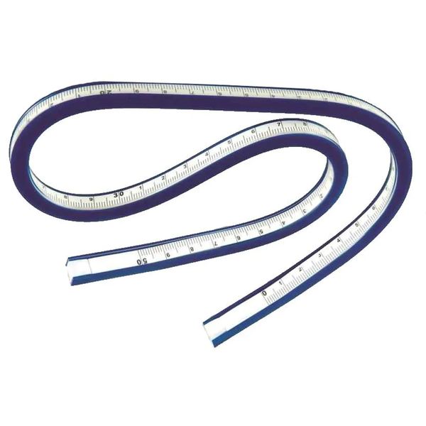 Primeline Flexi Curve 50cm