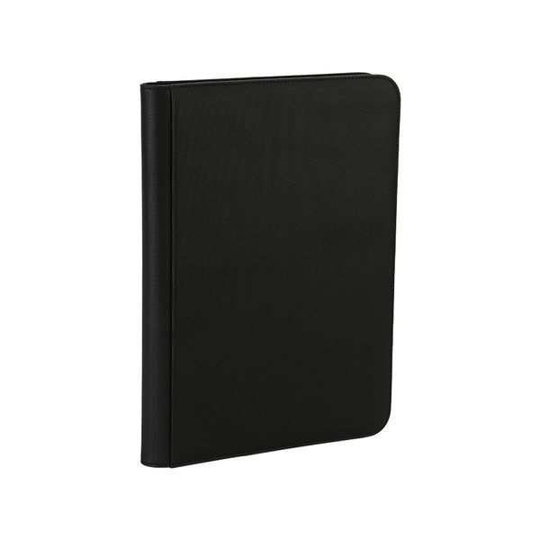 Card Binder, Trading Card Book Collection Album 360 Slots, Black