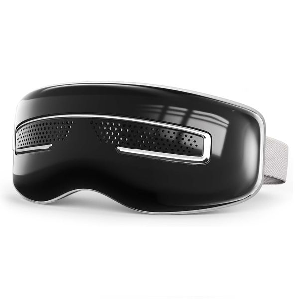 Eye Massager with Heat and Cooling 4 Modes with Bluetooth Music
