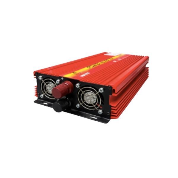3000W DC to AC Power Inverter