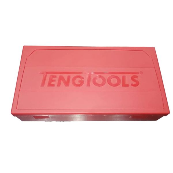 TengTools - Red Tc - Tray - TC-TRAY