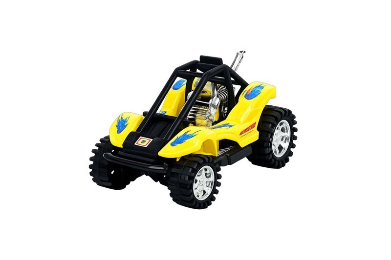 Off-Road Buggy Toy Car for Kids