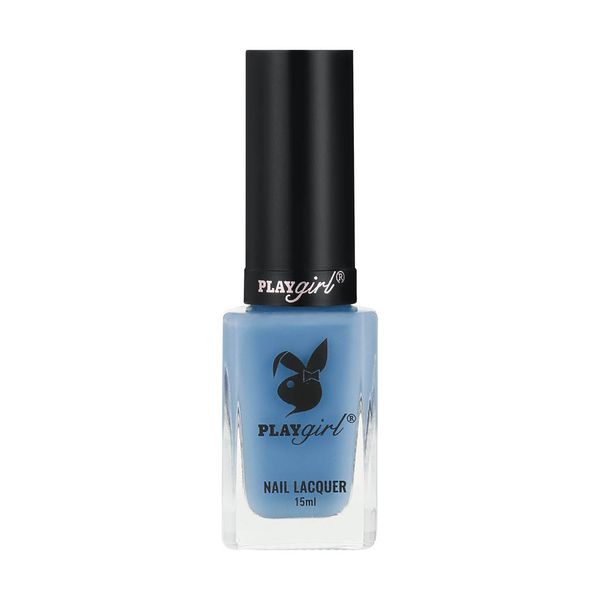 Playgirl Nail Lacquer - Barbuba