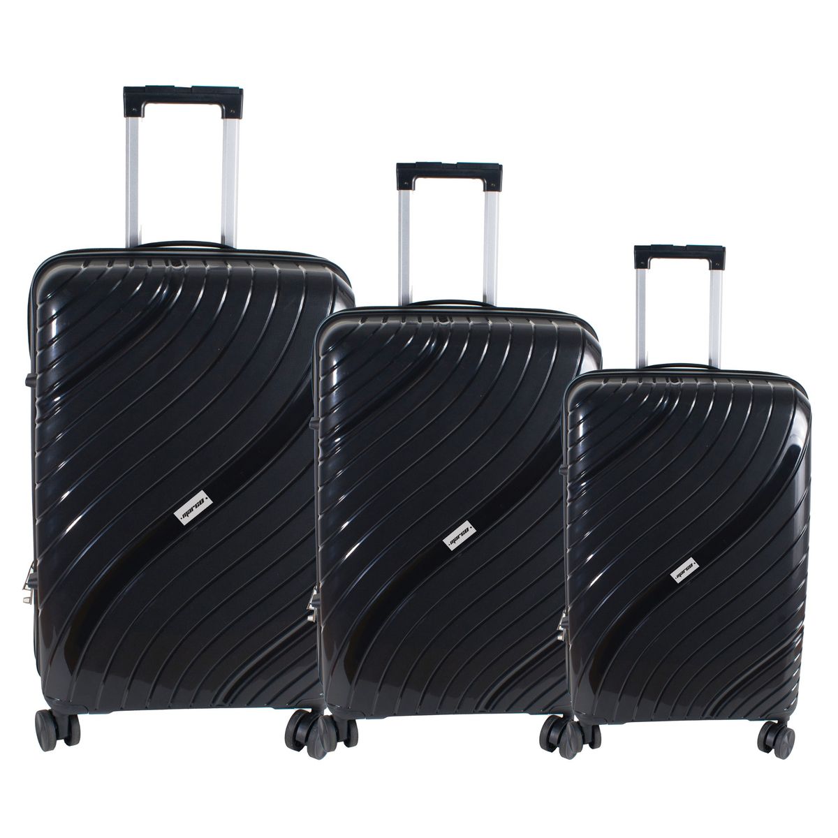Marco Jetsetter Luggage Set