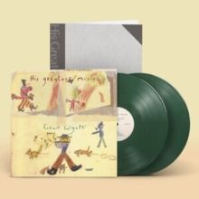 His Greatest Misses (Vinyl / 12" Album Coloured Vinyl)