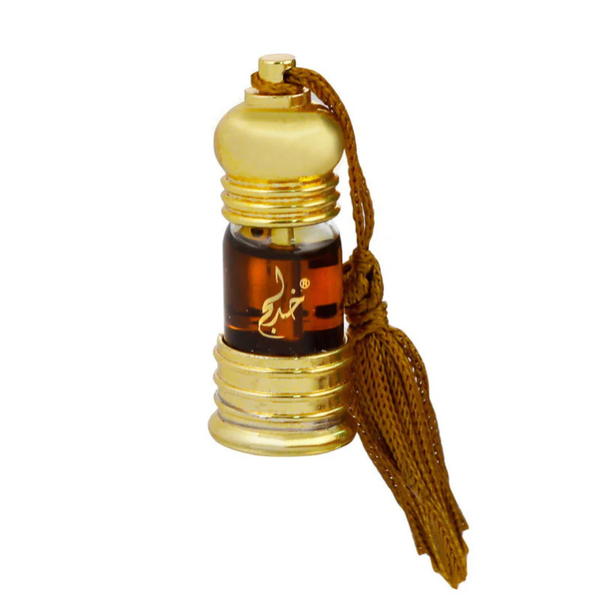 Khadlaj Dehnal Oud Combodi Eau de Parfum 3ML