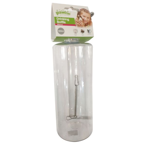 Pawise Drinking Bottle 1000ml