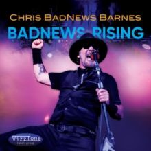 BadNews Rising (CD / Album (Jewel Case))