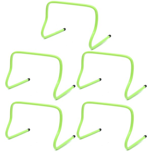 Speed and Agility Hurdles - 30cm High - 6 Pack