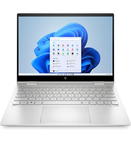 HP ENVY x360 2-in-1 13 13.3" WUXGA Touch Intel Core i7 16GB RAM 512GB SSD