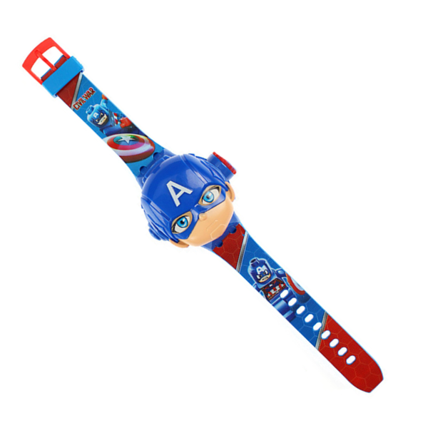 Captain Ameri image