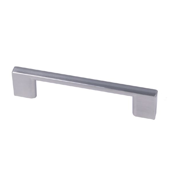 ROCO Neptune Aluminium Cupboard Handle 96mm ( 5 Pack )