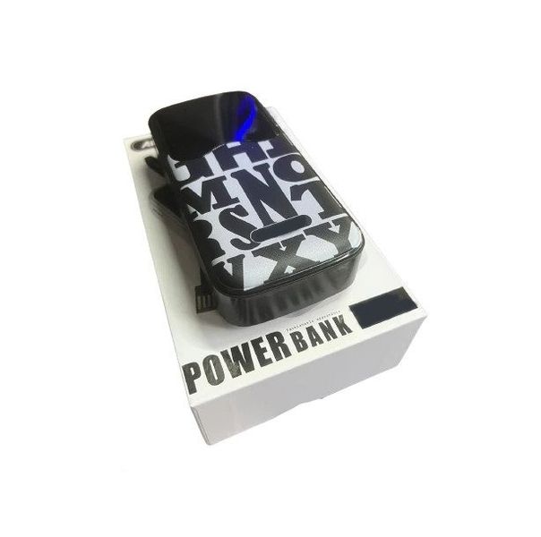 40 000Mah Power Bank-Black