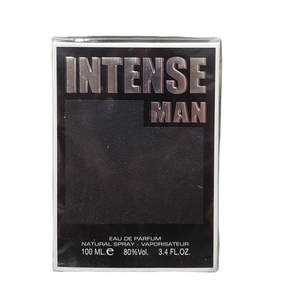 Fragrance World Intense Man EDP 100ml Perfume