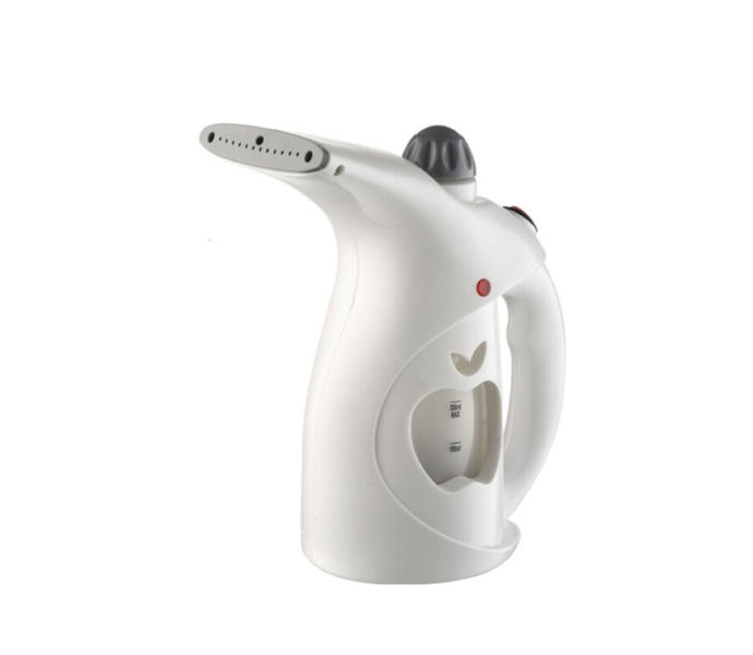 KMF | Garment Steamer | White | Multifunction