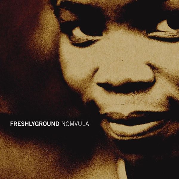 Freshlyground - Nomvula (2LP Vinyl Reissue, Gatefold Cover)