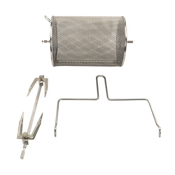 Eiger Aria Digital 11l Digital Air Fryer Accessories