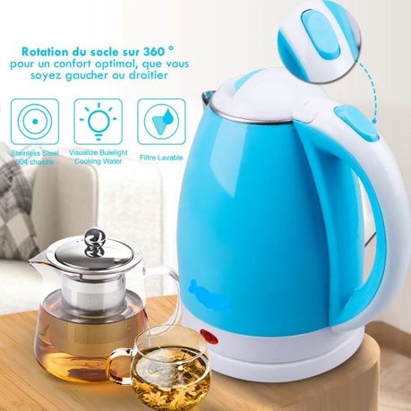 2 cup electric kettle hotsell