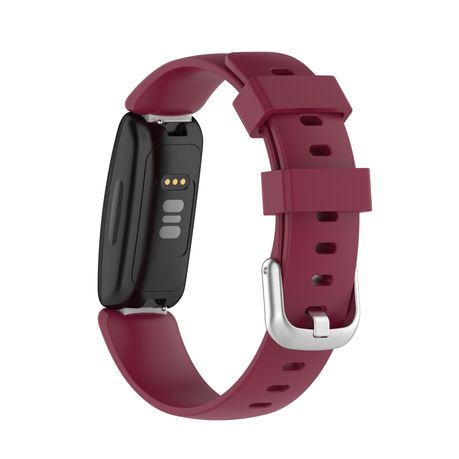 Ruby rose hot sale gold fitbit