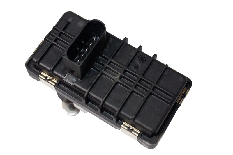 Turbo Electronic Actuator 797863-0072 6NW010430-29 Compatible with Ford Ranger 3.2 TDCI