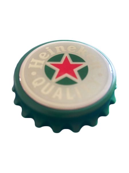 Bottle Top Opener - Fridge Magnet