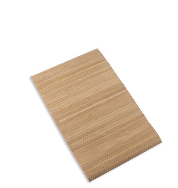 Bamboo mat 60cm x 40cm