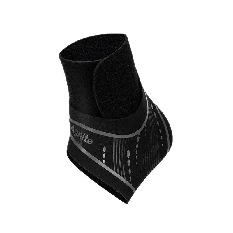 Deli Fitness Ankle Protection 2 Piece One size