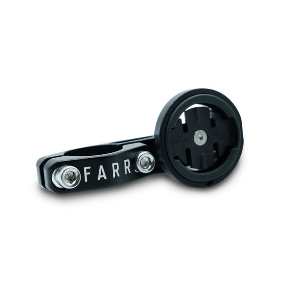 FARR logo